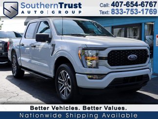 Used 2023 Ford F150 XL w/ STX Appearance Package image 1