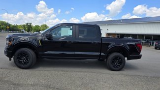 New 2025 Ford F150 STX image 1