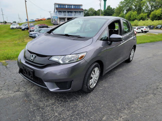 Used 2015 Honda Fit LX image 1