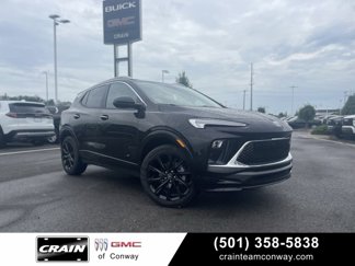 New 2026 Buick Encore GX Sport Touring w/ Experience Buick Package image 1