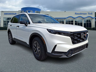 New 2026 Honda CR-V TrailSport image 1