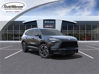 New 2025 Buick Enclave Sport Touring w/ Power Package image 1