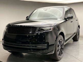 New 2025 Land Rover Range Rover Long Wheelbase SE image 1