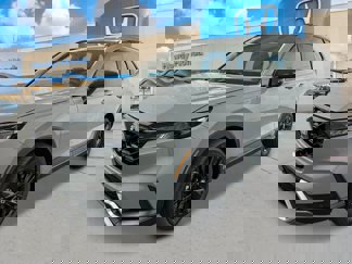 New 2026 Honda CR-V Sport Touring image 1