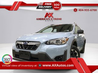 Used 2023 Subaru Crosstrek 2.0i image 1