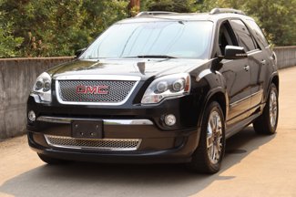 Used 2011 GMC Acadia Denali image 1