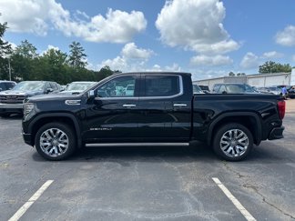 New 2025 GMC Sierra 1500 Denali w/ Denali Reserve Package image 1