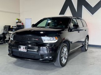 Used 2020 Dodge Durango GT image 1