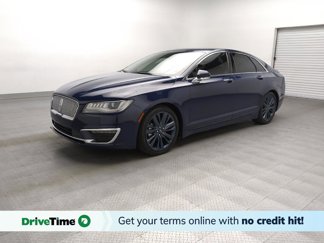 Used 2019 Lincoln MKZ Reserve image 1