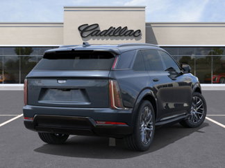 New 2026 Cadillac Escalade IQ Sport 2 w/ LPO, ONYX Package video 5
