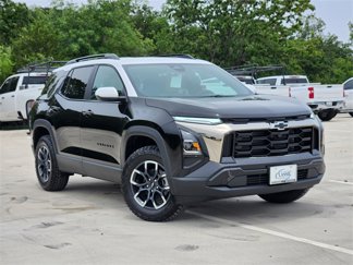 New 2026 Chevrolet Equinox ACTIV w/ Convenience Package III image 1