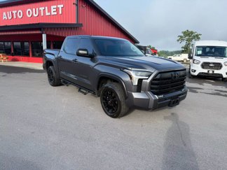 Used 2022 Toyota Tundra SR5 image 1