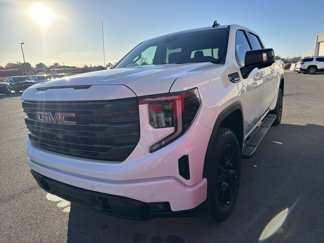 New 2025 GMC Sierra 1500 Elevation w/ Elevation Premium Package image 1