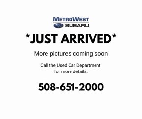Used 2025 Subaru Forester Sport image 1
