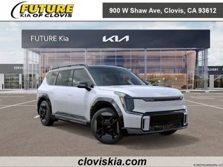 New 2026 Kia EV9 GT-Line image 1