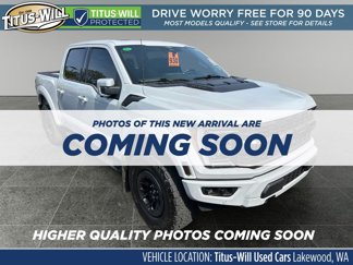 Used 2023 Ford F150 Raptor image 1