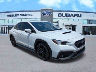 New 2025 Subaru WRX Limited image 1