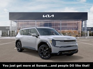New 2026 Kia EV9 Land image 1