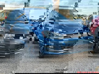 Used 2017 Volkswagen Golf SEL image 1