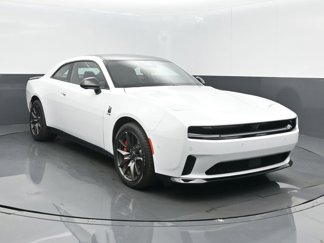 New 2024 Dodge Charger R/T Scat Pack w/ Plus Group image 1