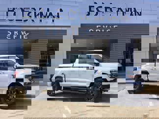 New 2025 Ford F150 Tremor w/ Equipment Group 402A High image 1