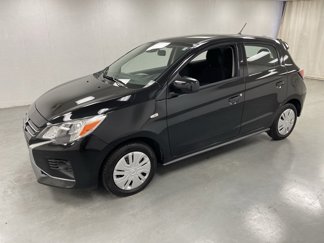 Used 2024 Mitsubishi Mirage LE image 1