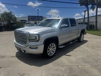Used 2018 GMC Sierra 1500 Denali image 1