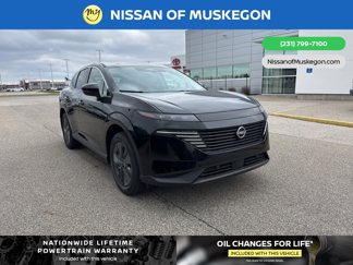 New 2025 Nissan Murano SL image 1