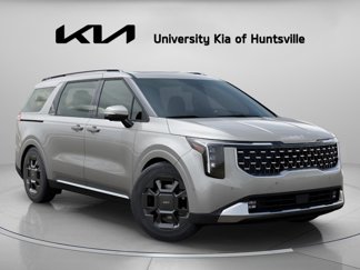 New 2026 Kia Carnival SX image 1