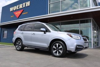 Used 2017 Subaru Forester 2.5i Premium w/ Rugged Package #1 image 1