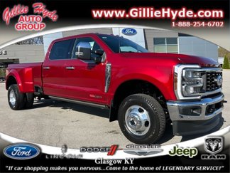 New 2025 Ford F350 XL image 1