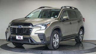 Certified 2024 Subaru Ascent Premium w/ Convenience Package image 1