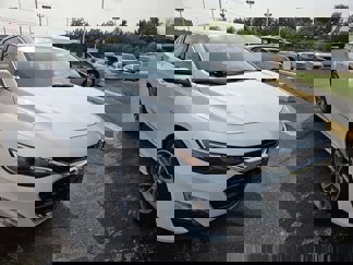 Used 2022 Chevrolet Malibu LT image 1