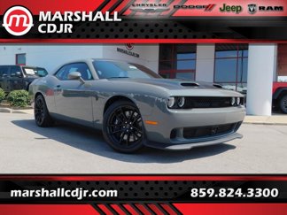 New 2023 Dodge Challenger SRT Hellcat image 1