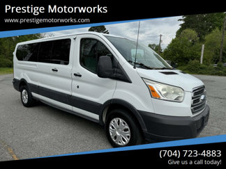 Used 2016 Ford Transit 350 XL image 1