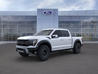New 2025 Ford F150 Raptor image 1