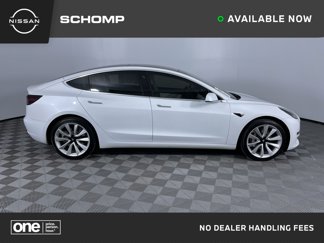 Used 2018 Tesla Model 3 Long Range image 1
