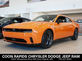 New 2025 Dodge Charger R/T w/ Quick Order Package 25M R/T image 1