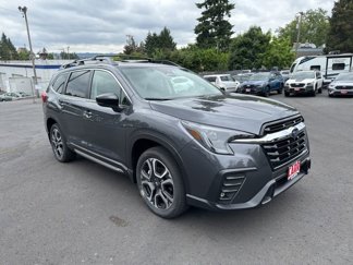 New 2025 Subaru Ascent Limited image 1