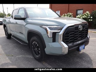 Used 2022 Toyota Tundra SR5 image 1