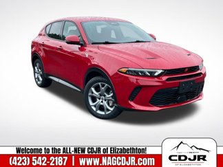 Used 2024 Dodge Hornet R/T image 1