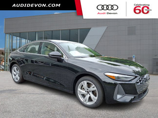 New 2025 Audi A5 2.0T Premium image 1