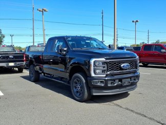 New 2026 Ford F350 4x4 SuperCab Super Duty image 1
