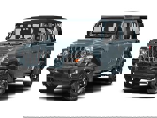 New 2025 Jeep Wrangler Unlimited Rubicon image 1