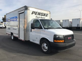 Used 2022 GMC Savana 3500 Extended w/ Power Convenience Package image 1