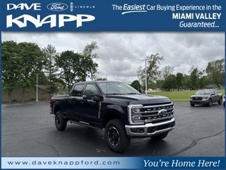 New 2025 Ford F250 Lariat w/ Tremor Off-Road Package image 1