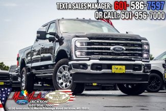 New 2025 Ford F250 King Ranch image 1