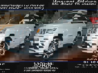 Used 2021 Jeep Grand Cherokee Summit w/ Platinum Series Group image 1