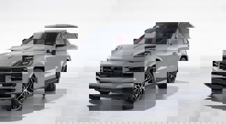 New 2026 Porsche Cayenne image 1