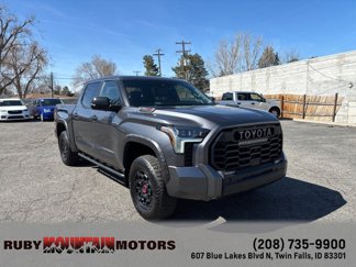 Used 2024 Toyota Tundra TRD Pro image 1